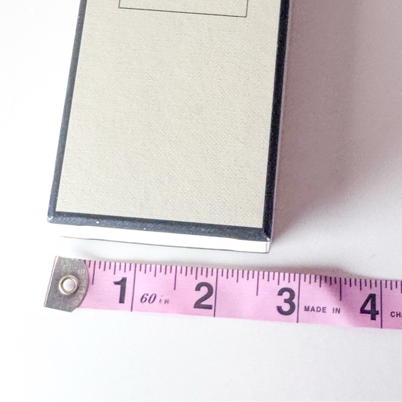 3/$15 Jo Malone London Perfume Box 6x3x1.5 - Picture 4 of 6